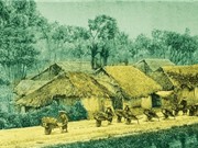 Bức tranh về những mối quan hệ giới trong lịch sử Việt Nam Cận đại 